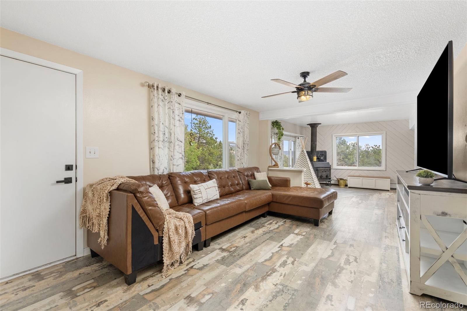 MLS Image #17 for 33758  harmon road,pine, Colorado