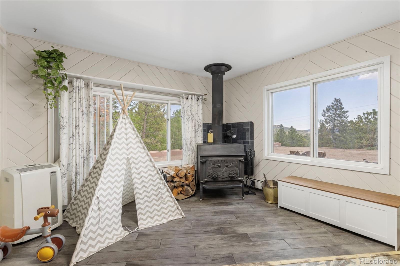 MLS Image #19 for 33758  harmon road,pine, Colorado
