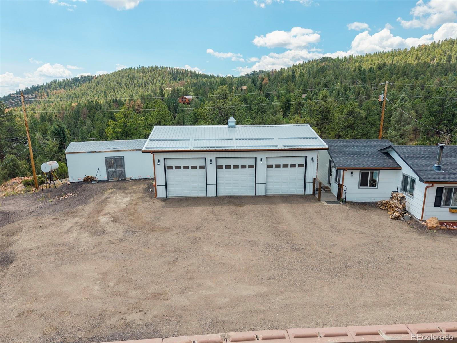 MLS Image #2 for 33758  harmon road,pine, Colorado