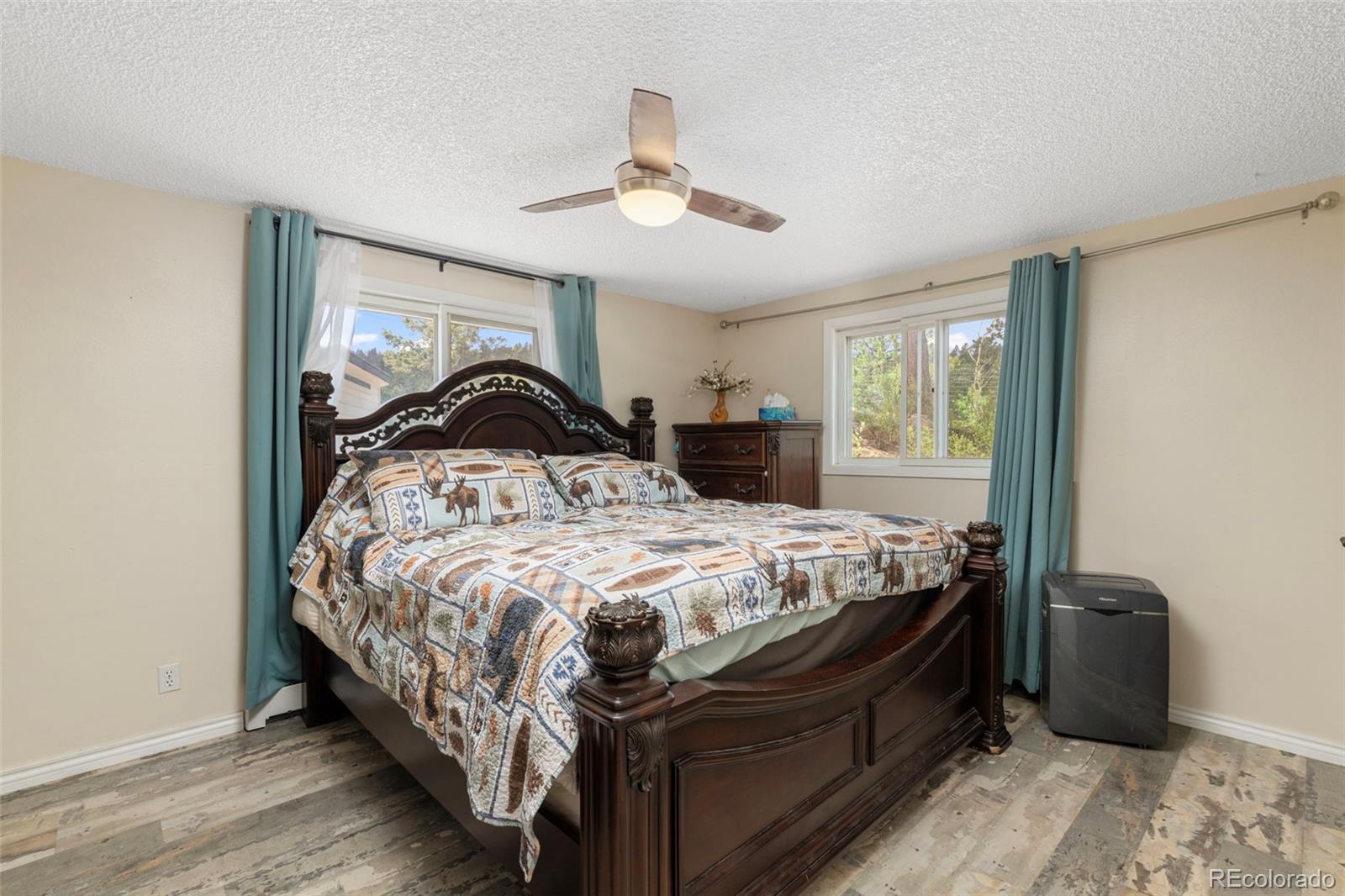 MLS Image #22 for 33758  harmon road,pine, Colorado