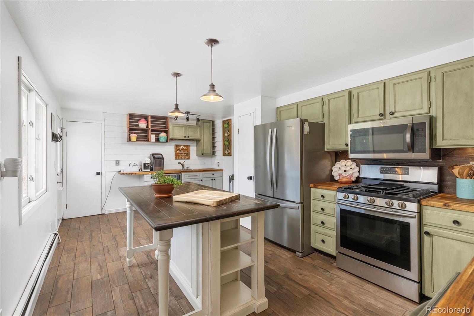 MLS Image #3 for 33758  harmon road,pine, Colorado