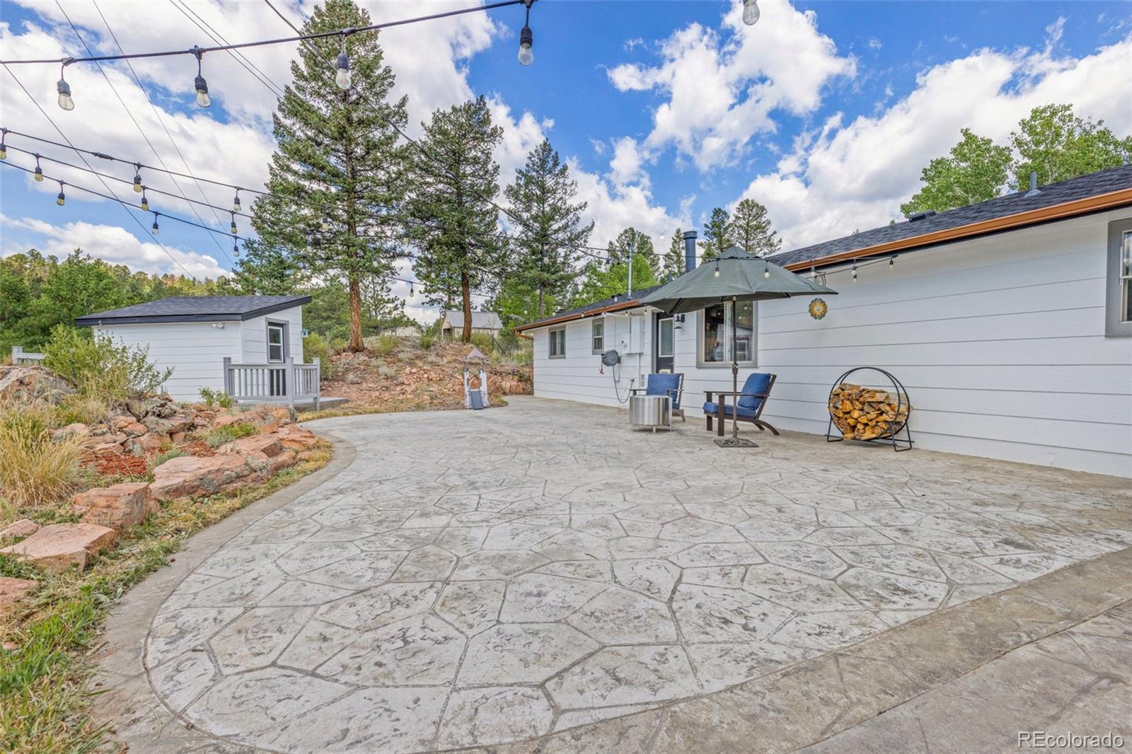 MLS Image #31 for 33758  harmon road,pine, Colorado