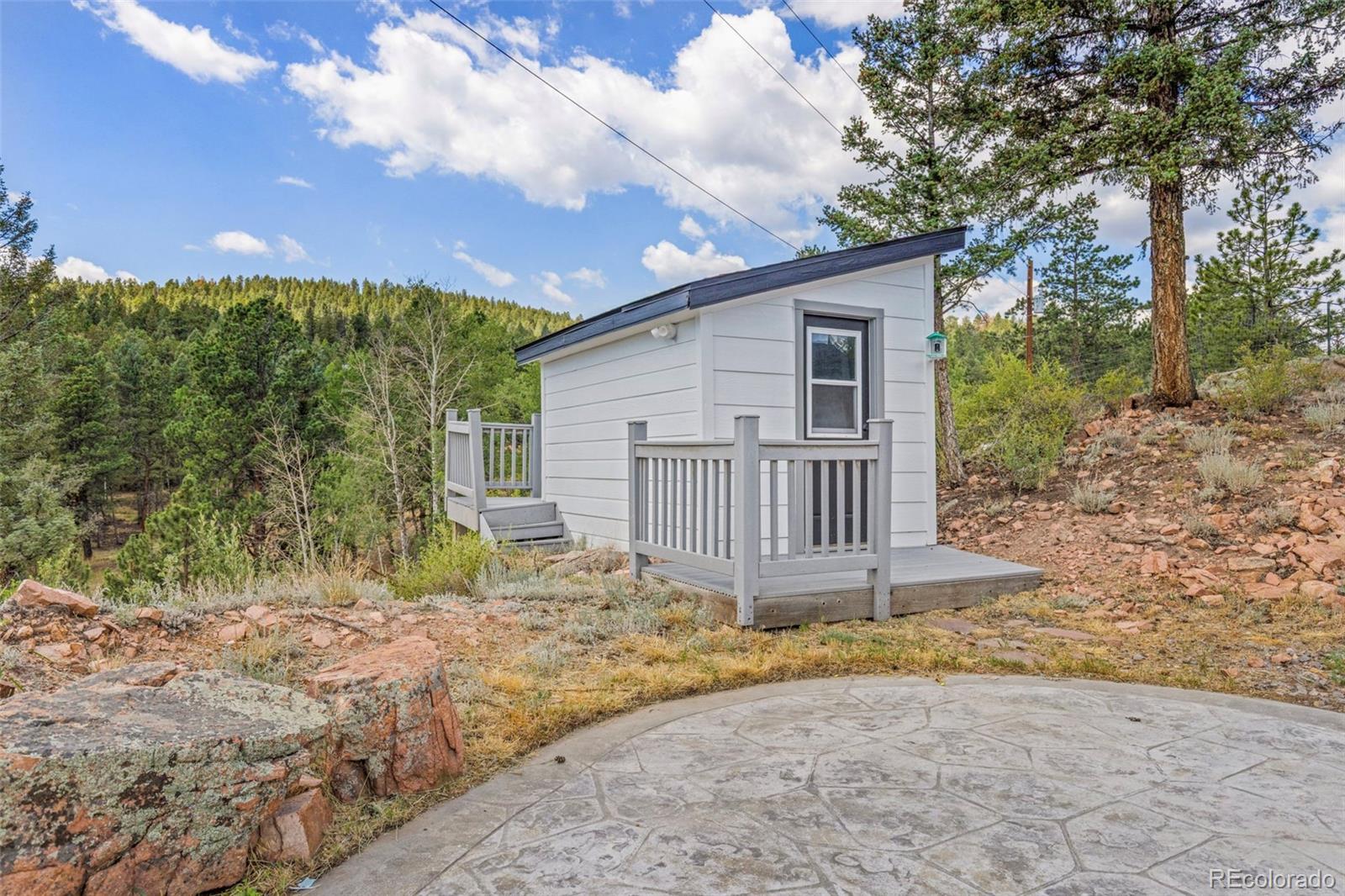 MLS Image #33 for 33758  harmon road,pine, Colorado