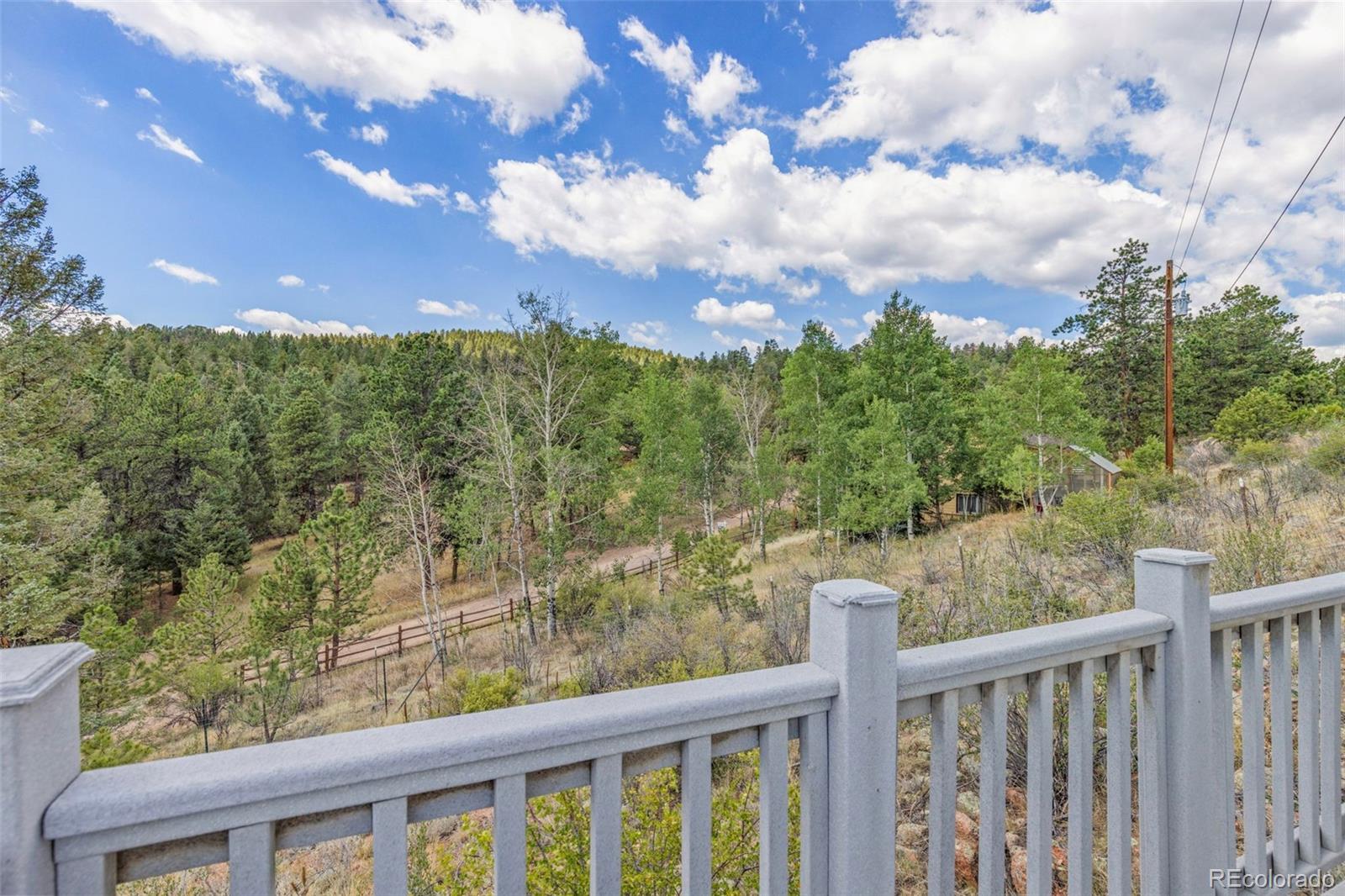 MLS Image #34 for 33758  harmon road,pine, Colorado