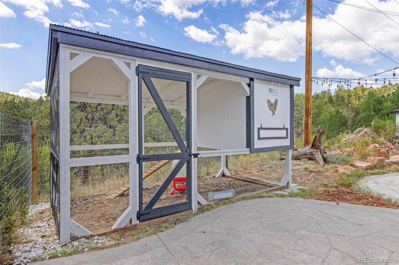 MLS Image #35 for 33758  harmon road,pine, Colorado
