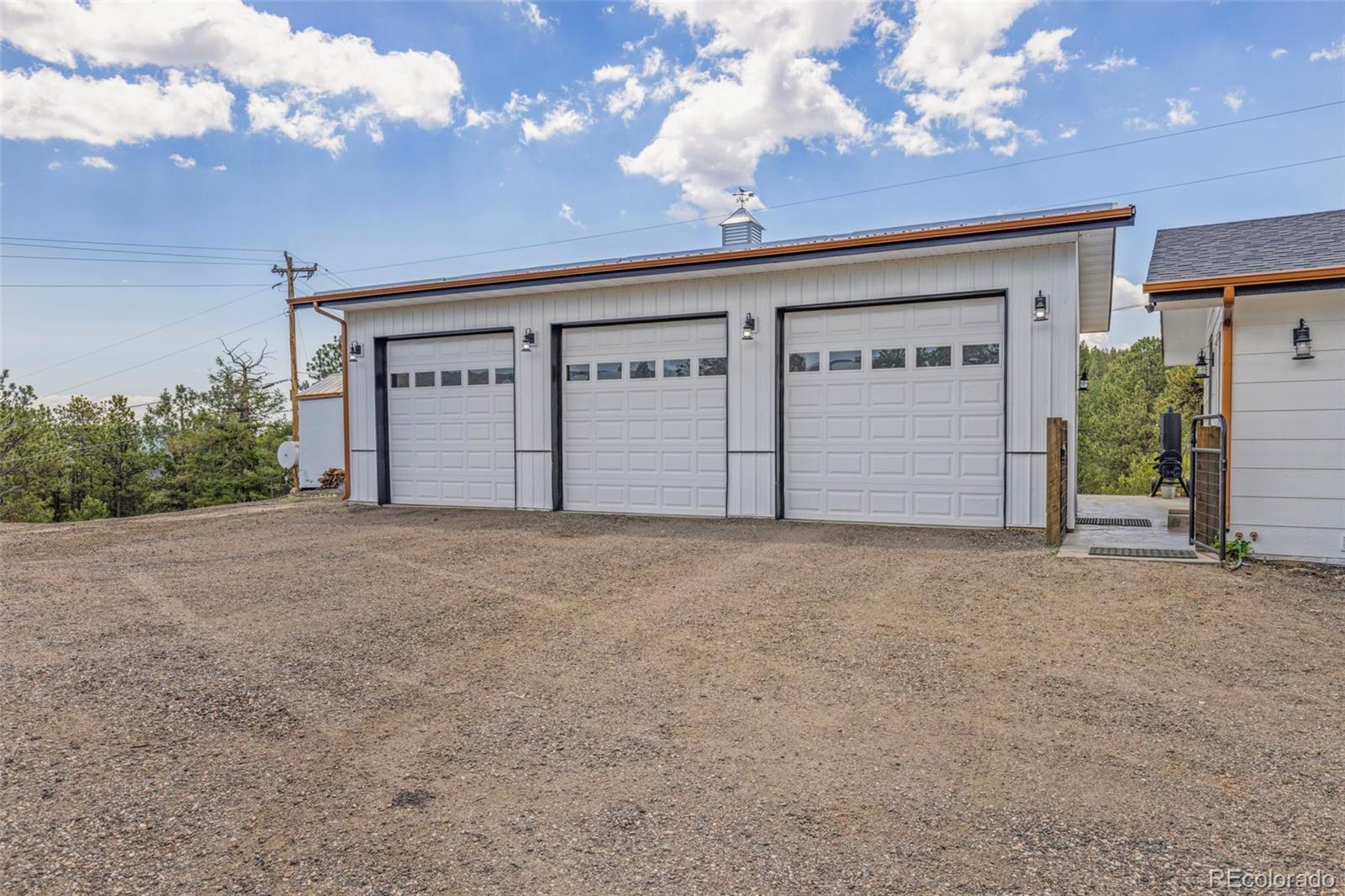 MLS Image #37 for 33758  harmon road,pine, Colorado