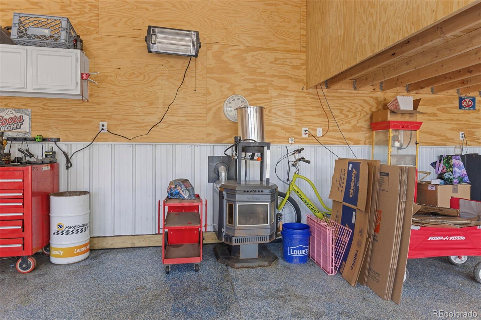 MLS Image #38 for 33758  harmon road,pine, Colorado