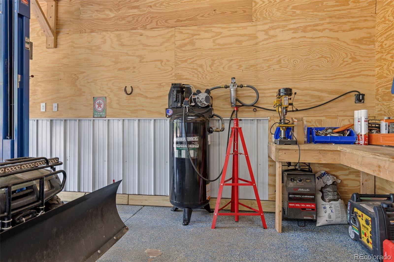 MLS Image #39 for 33758  harmon road,pine, Colorado