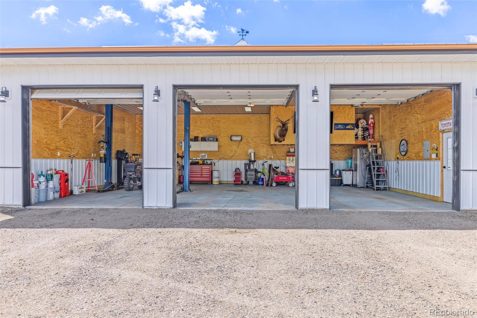 MLS Image #4 for 33758  harmon road,pine, Colorado