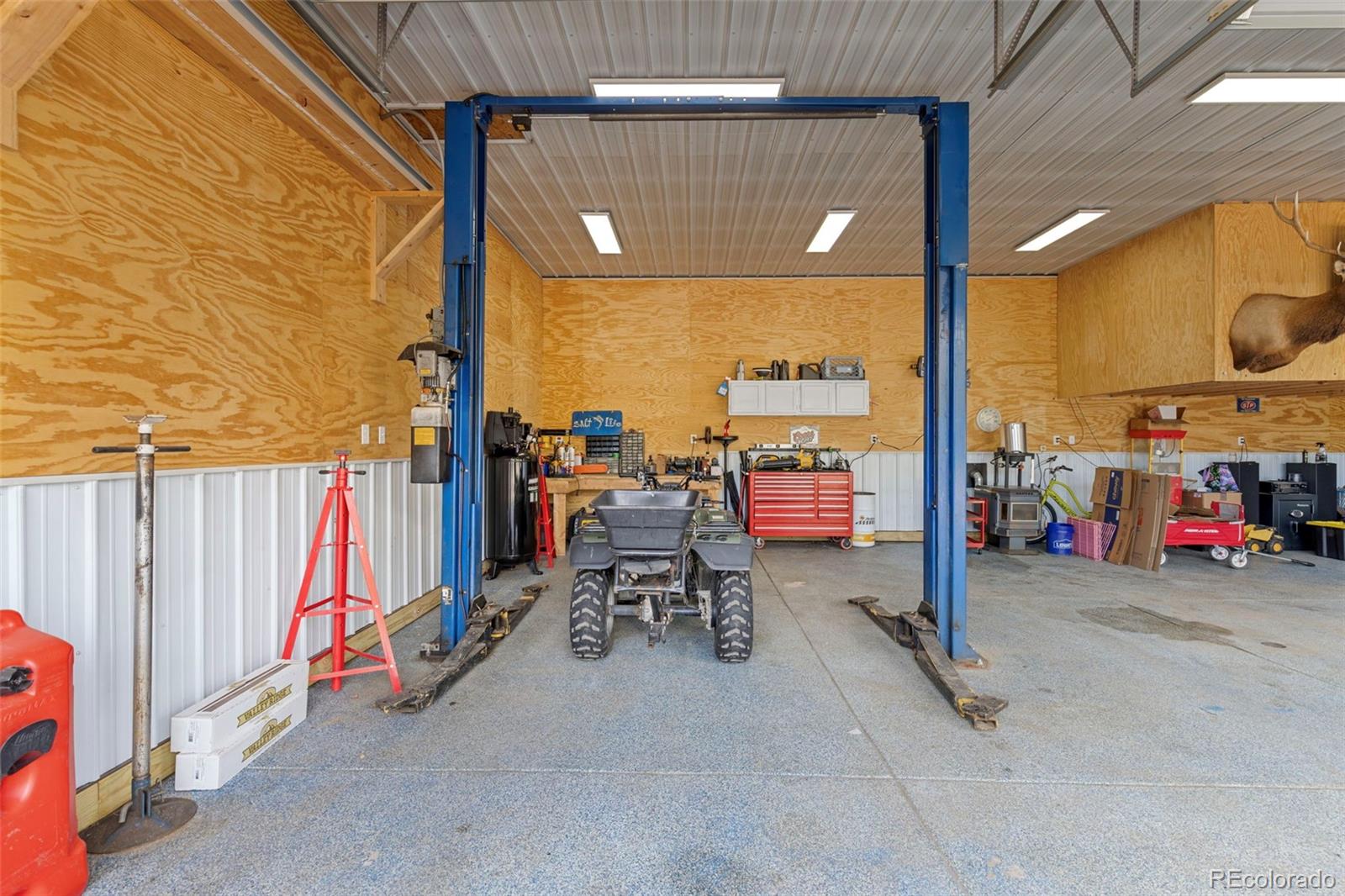 MLS Image #40 for 33758  harmon road,pine, Colorado