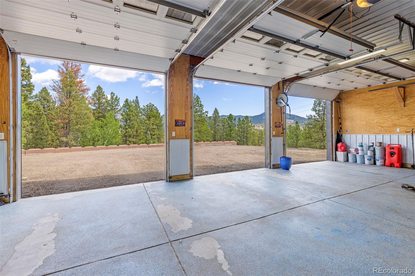 MLS Image #41 for 33758  harmon road,pine, Colorado