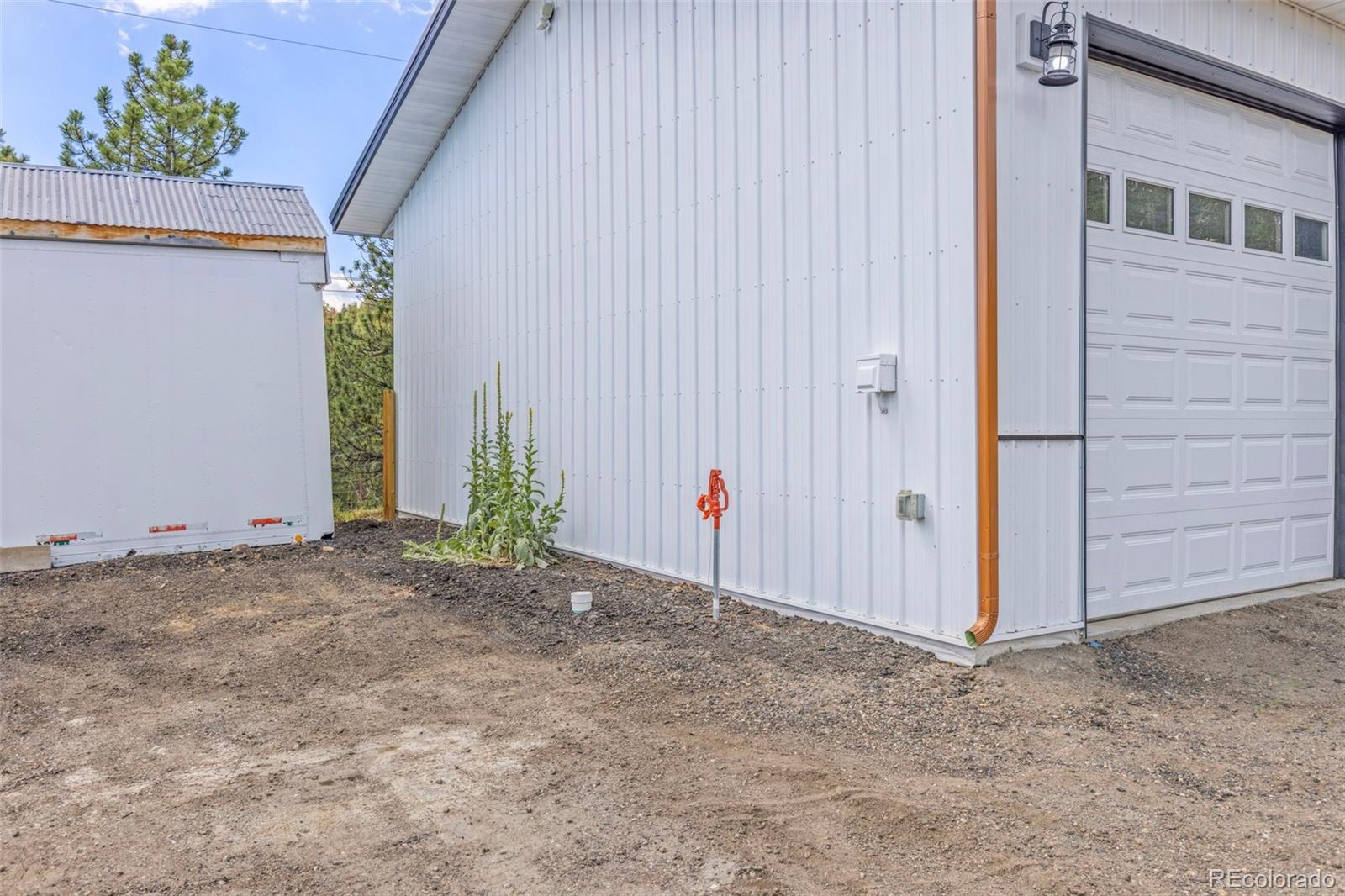 MLS Image #43 for 33758  harmon road,pine, Colorado