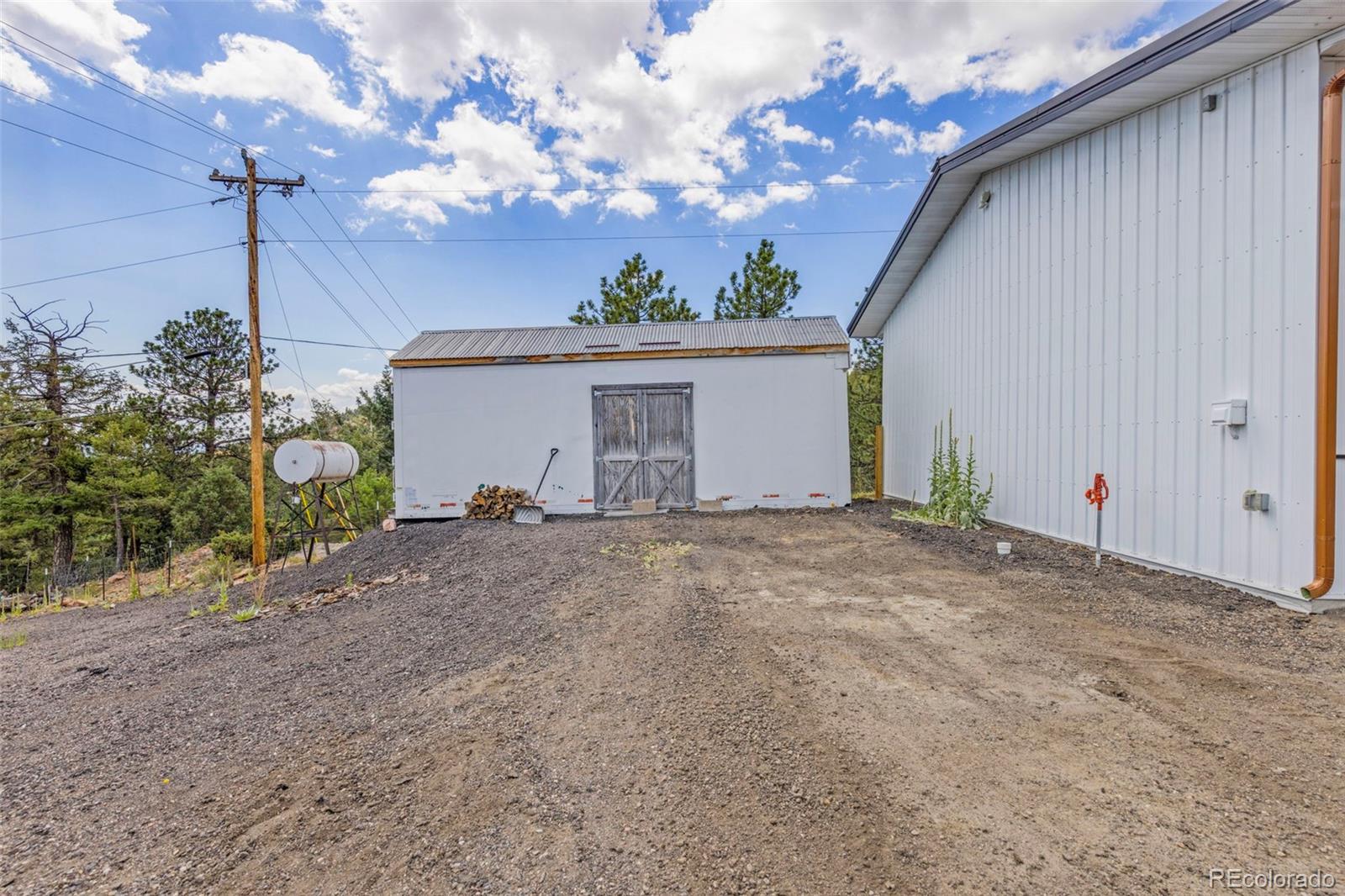 MLS Image #44 for 33758  harmon road,pine, Colorado