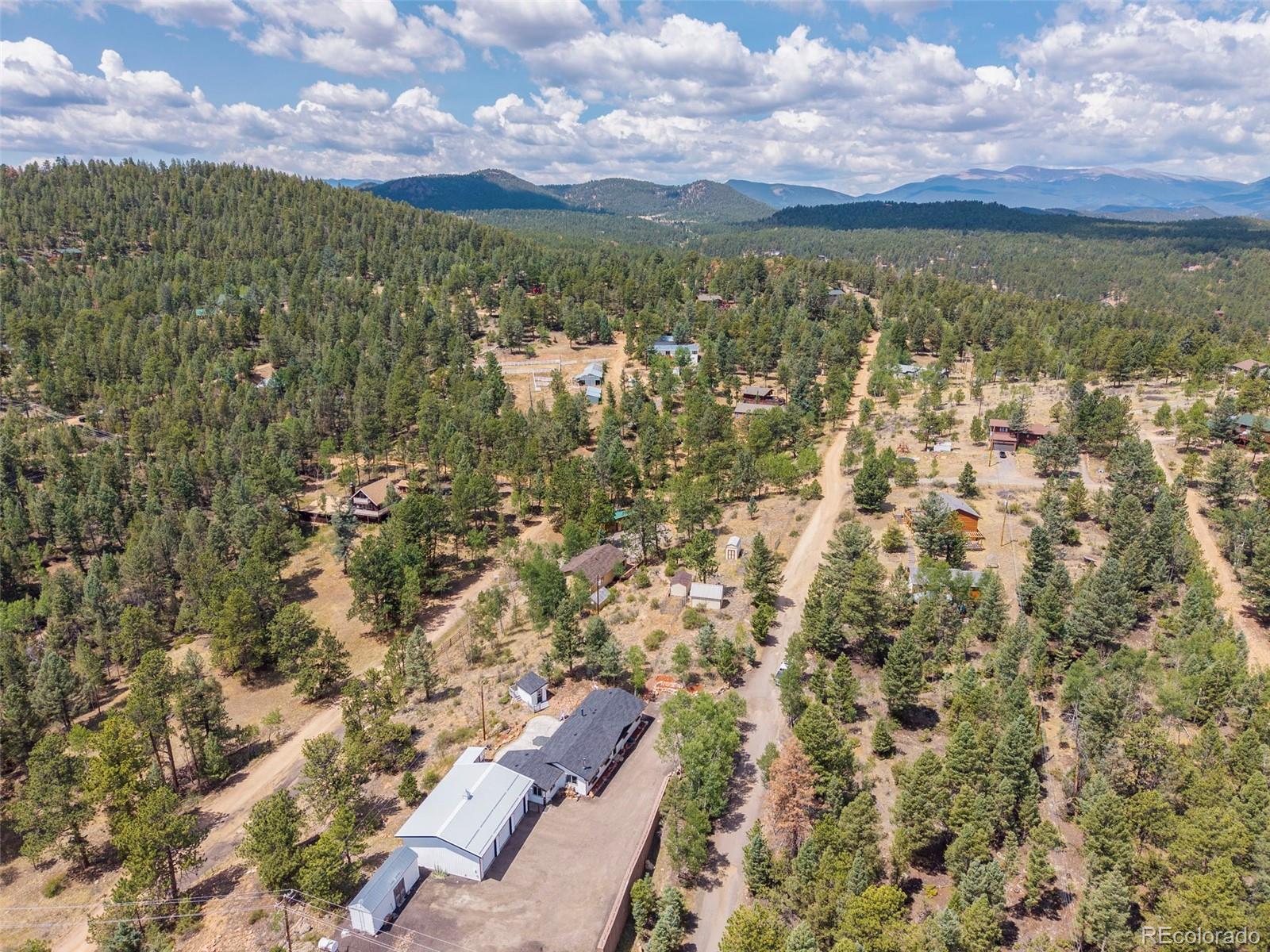 MLS Image #46 for 33758  harmon road,pine, Colorado