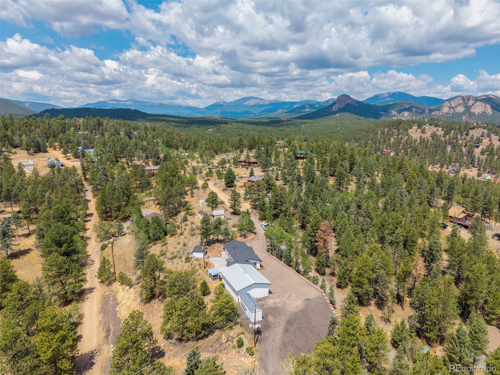 MLS Image #47 for 33758  harmon road,pine, Colorado