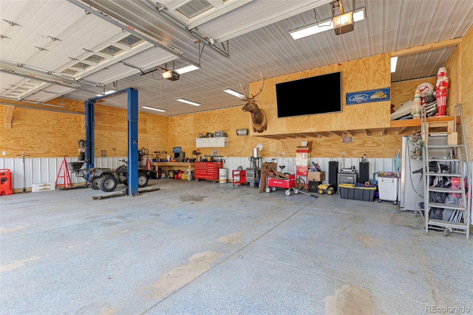 MLS Image #6 for 33758  harmon road,pine, Colorado