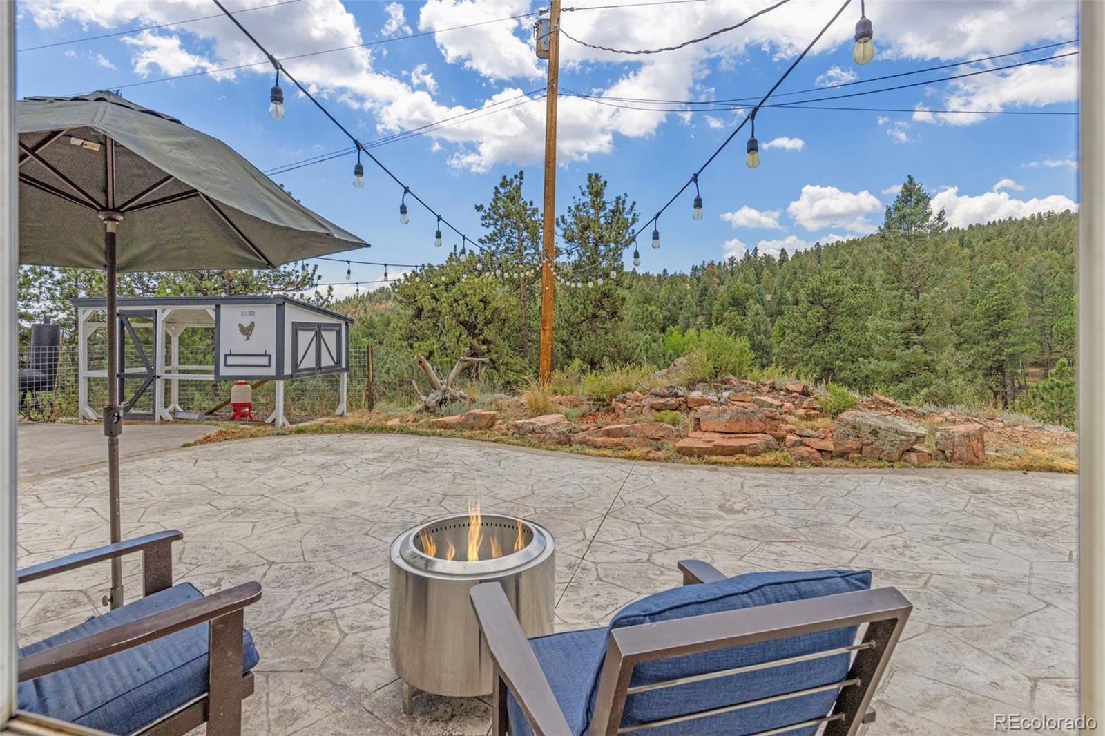 MLS Image #7 for 33758  harmon road,pine, Colorado