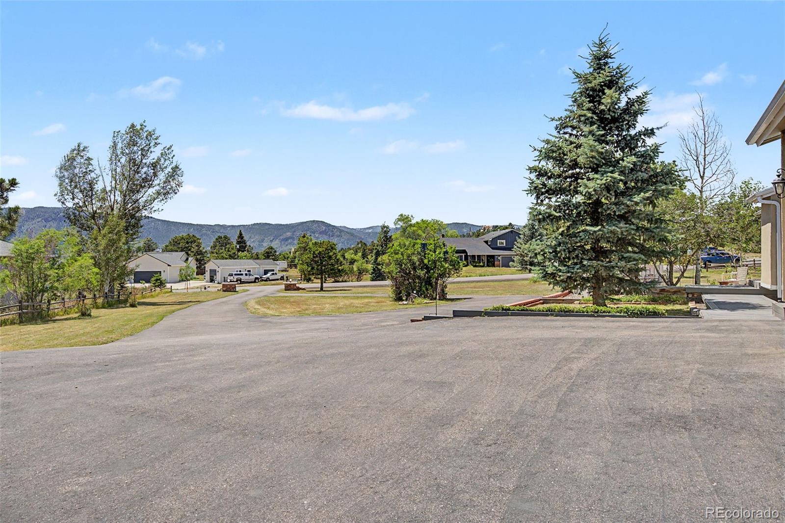 MLS Image #10 for 19155  spring valley road,monument, Colorado
