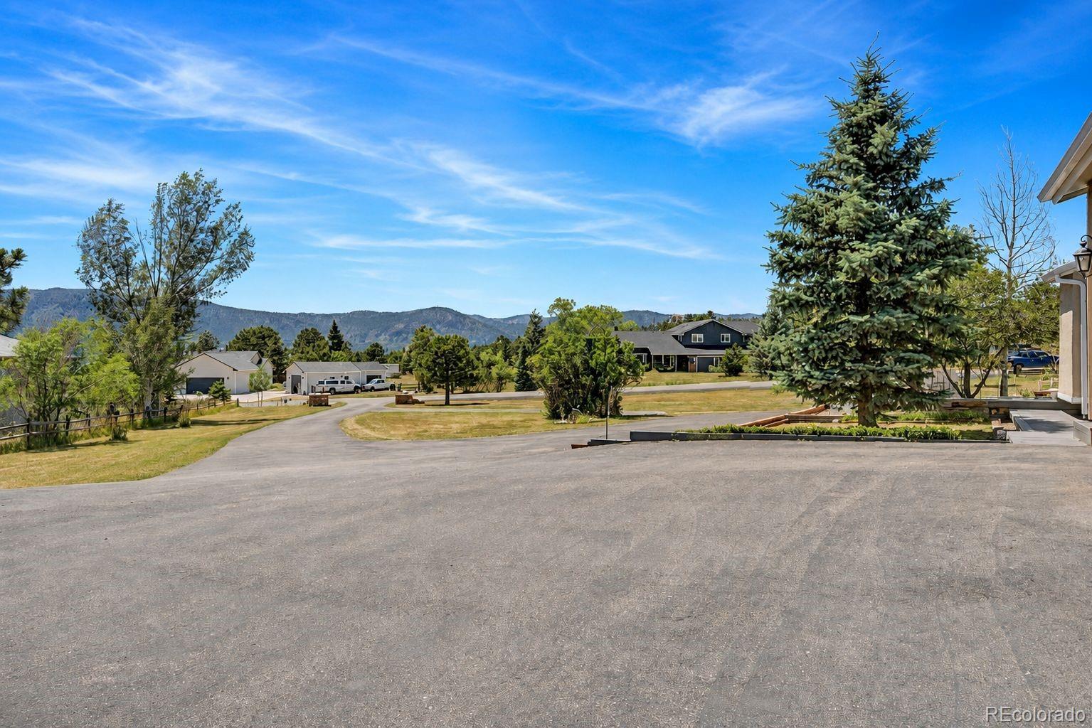 MLS Image #42 for 19155  spring valley road,monument, Colorado