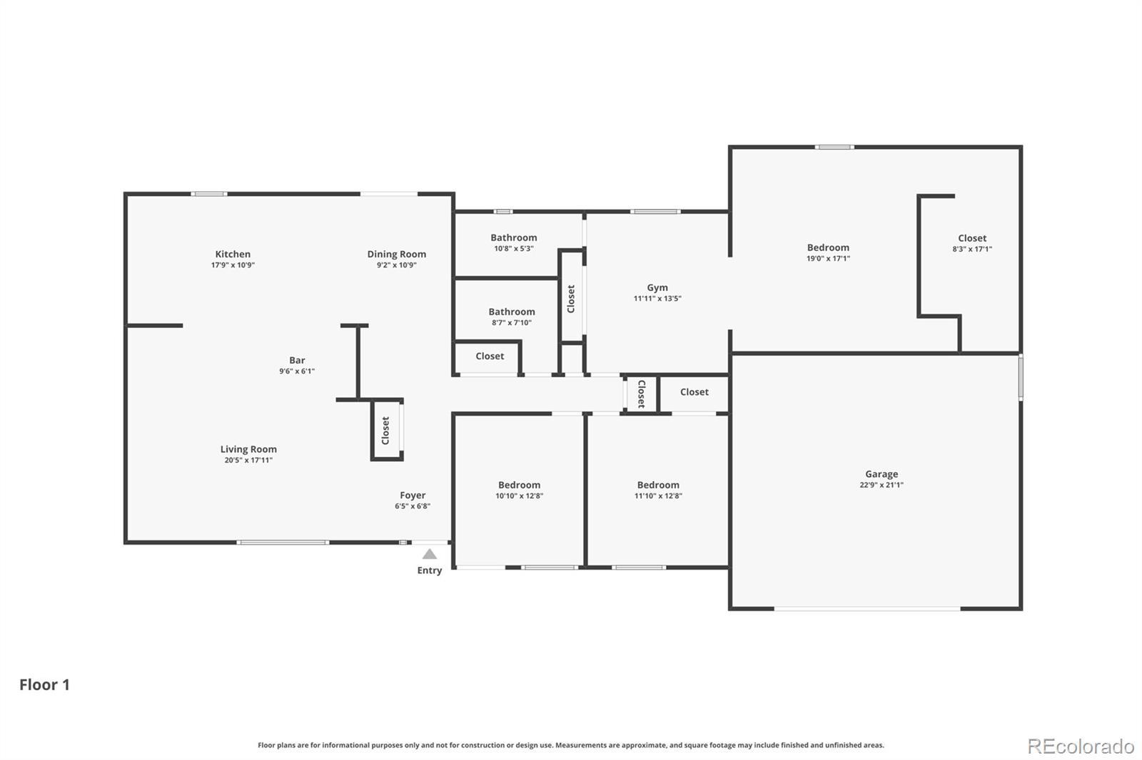 MLS Image #45 for 19155  spring valley road,monument, Colorado