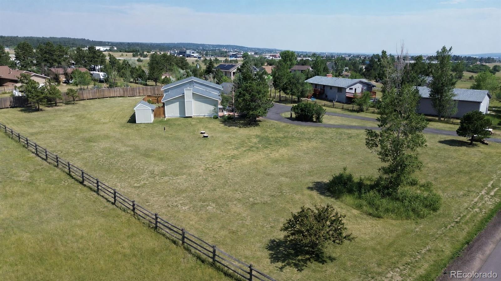 MLS Image #6 for 19155  spring valley road,monument, Colorado