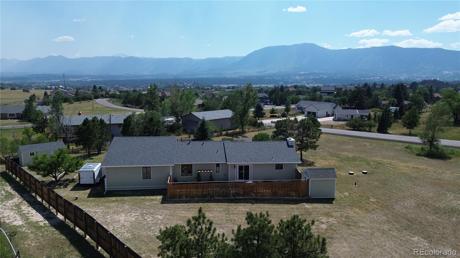 MLS Image #7 for 19155  spring valley road,monument, Colorado