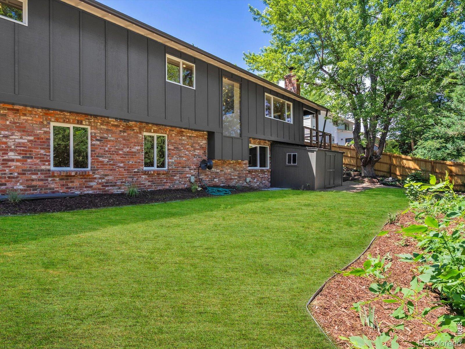 MLS Image #47 for 11347 w 26th place,lakewood, Colorado