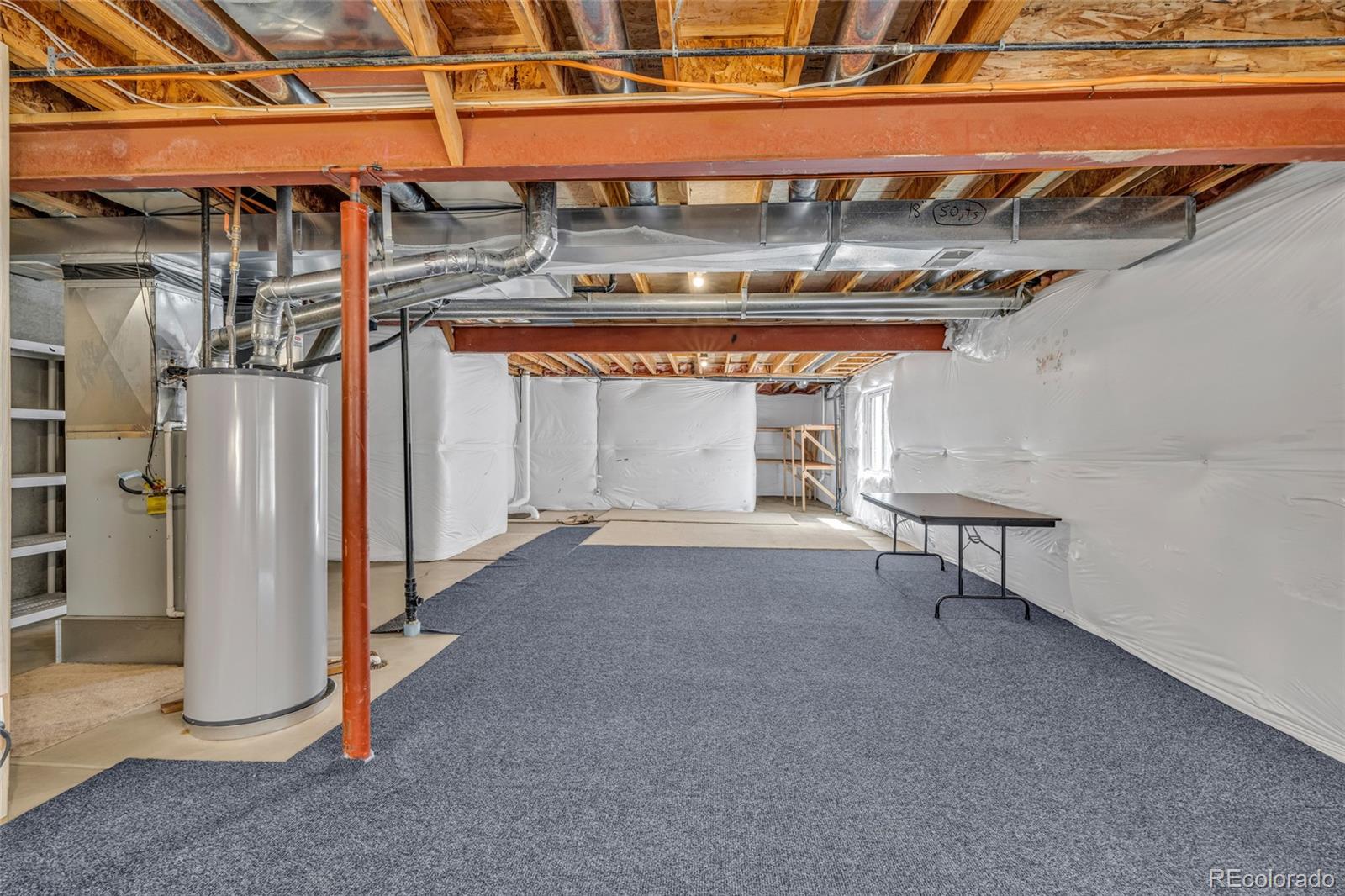 MLS Image #33 for 16844 w 62nd lane,golden, Colorado