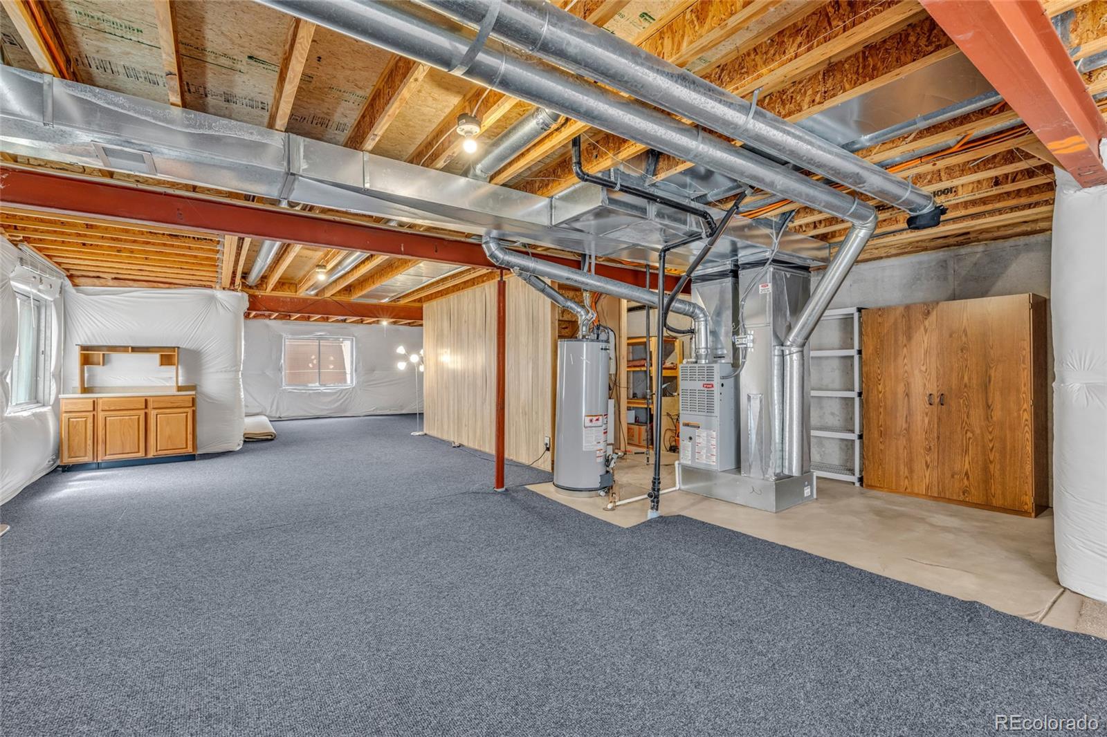MLS Image #35 for 16844 w 62nd lane,golden, Colorado