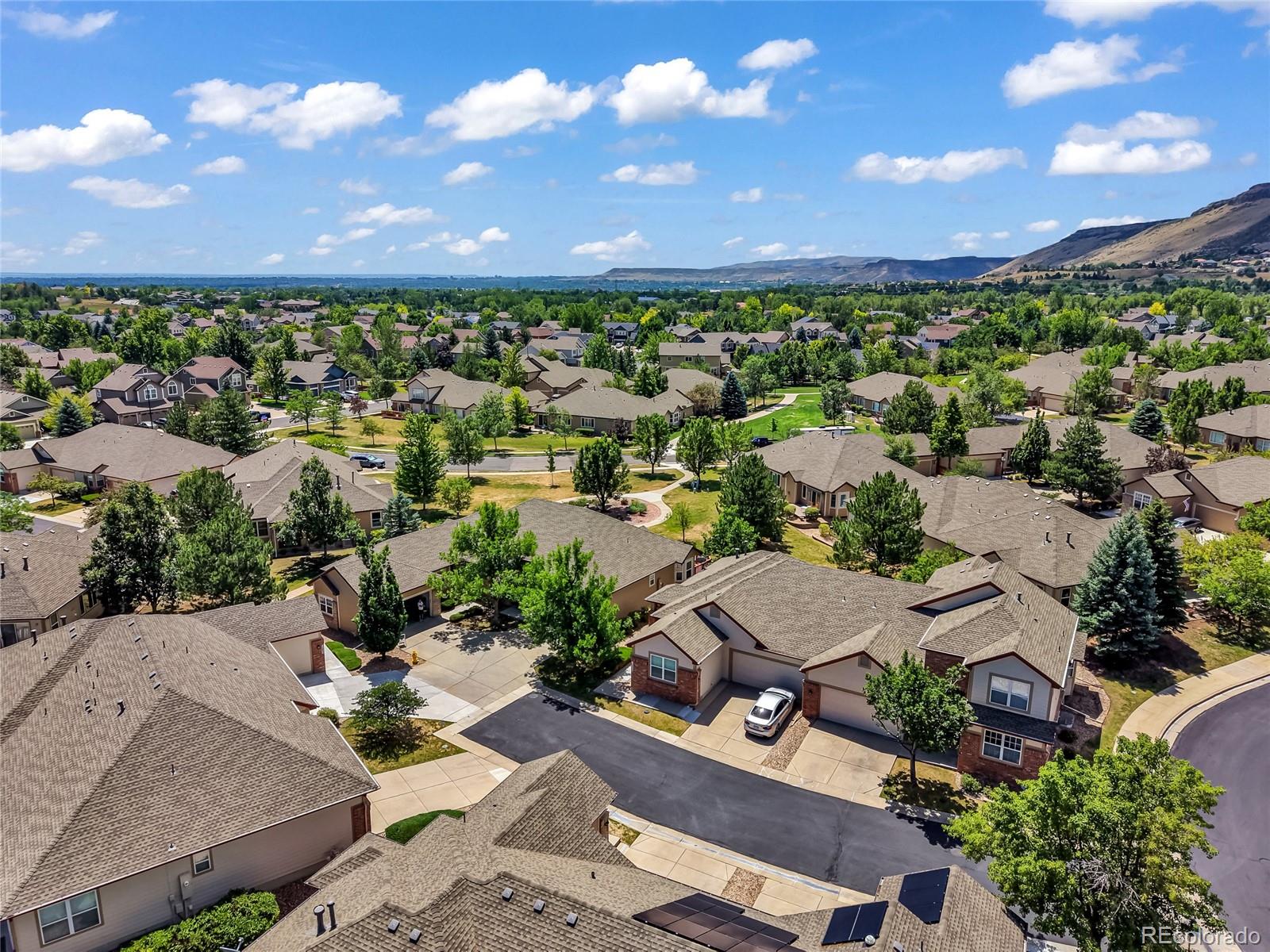 MLS Image #39 for 16844 w 62nd lane,golden, Colorado