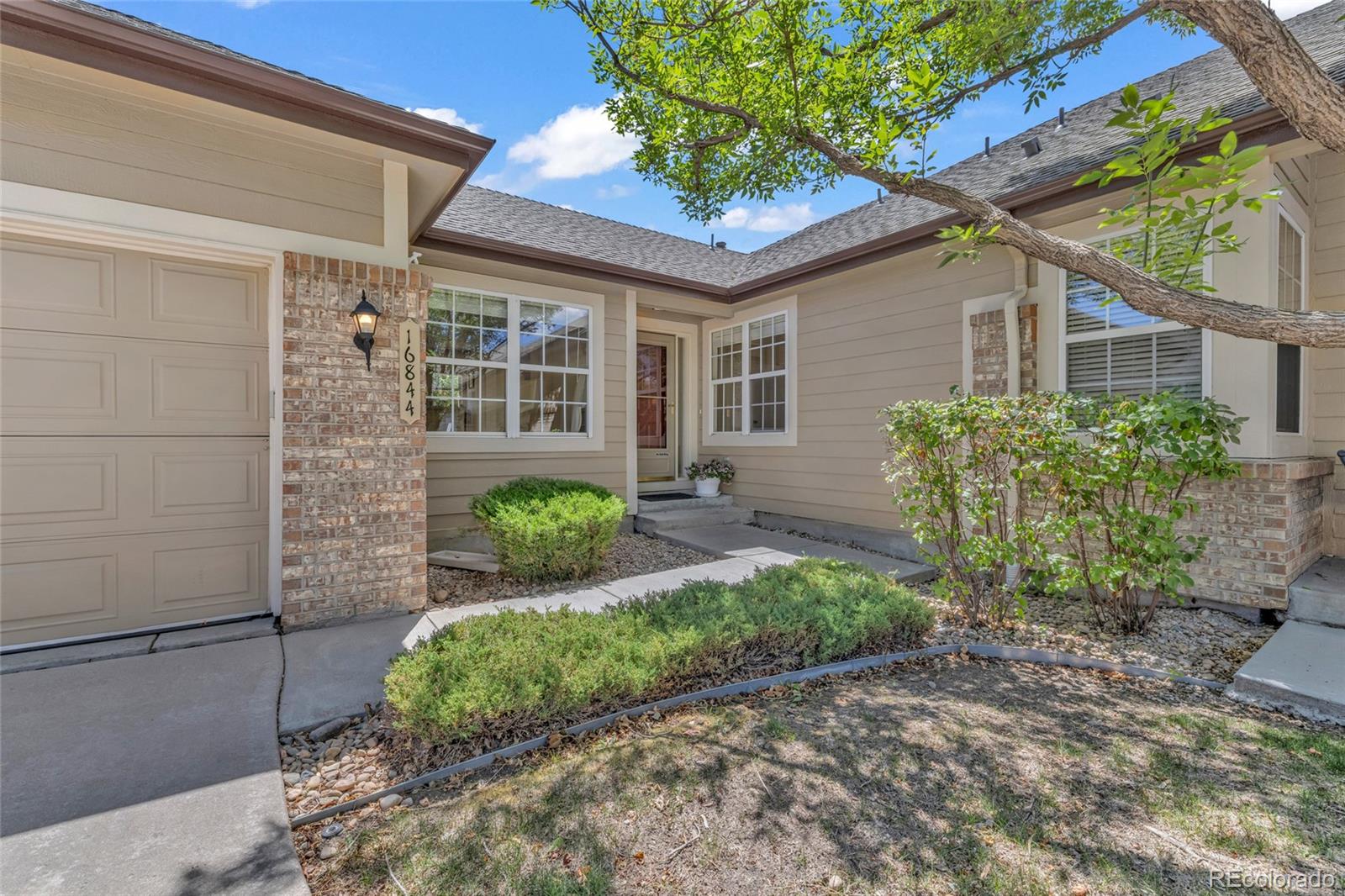 MLS Image #4 for 16844 w 62nd lane,golden, Colorado