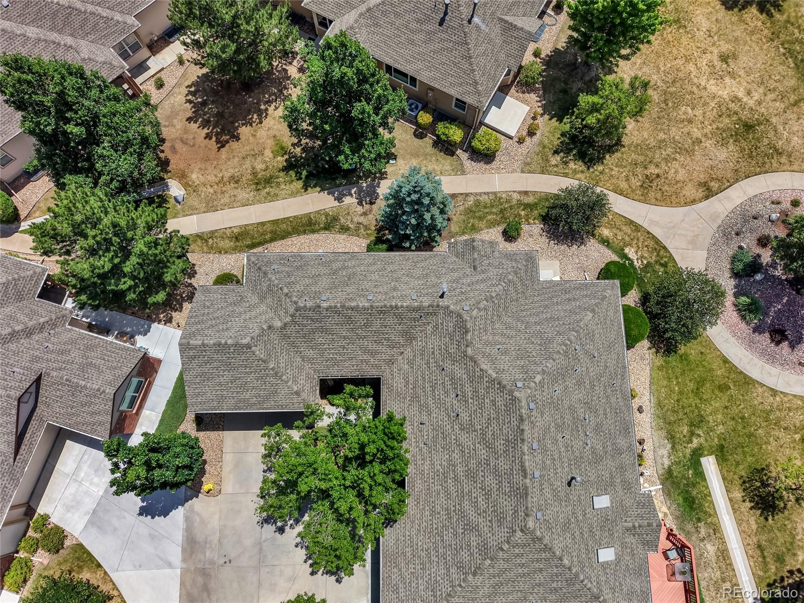 MLS Image #41 for 16844 w 62nd lane,golden, Colorado