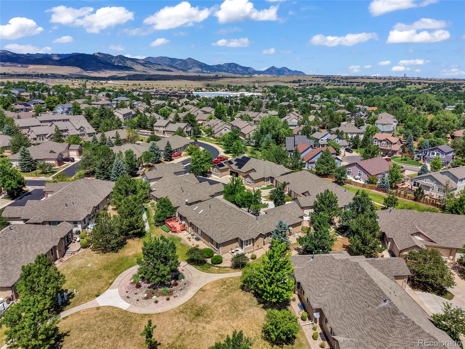 MLS Image #42 for 16844 w 62nd lane,golden, Colorado