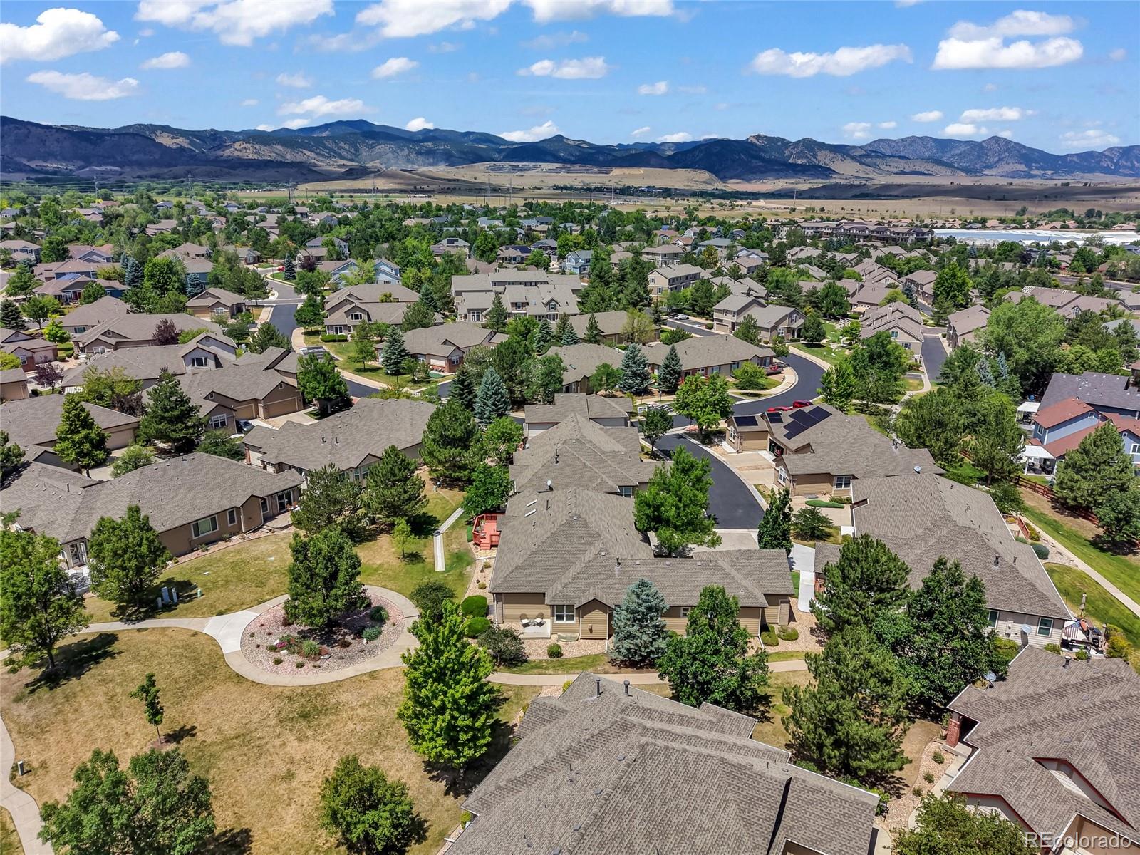 MLS Image #43 for 16844 w 62nd lane,golden, Colorado