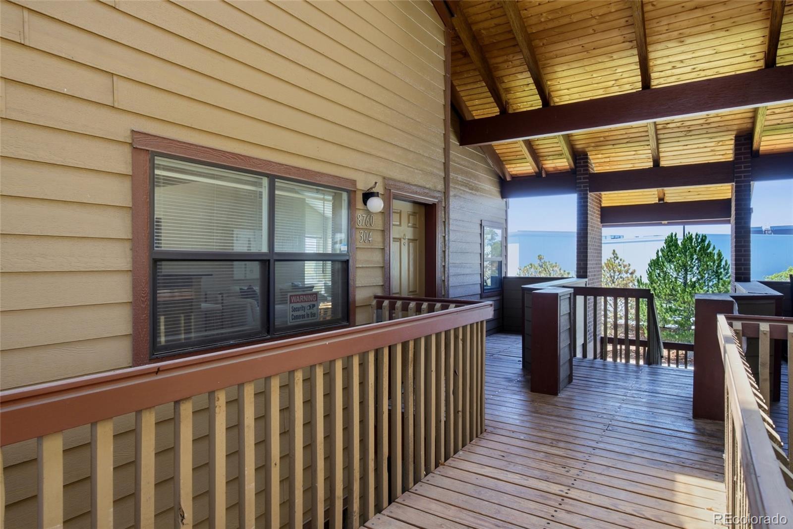 MLS Image #2 for 8760  corona street 304,denver, Colorado