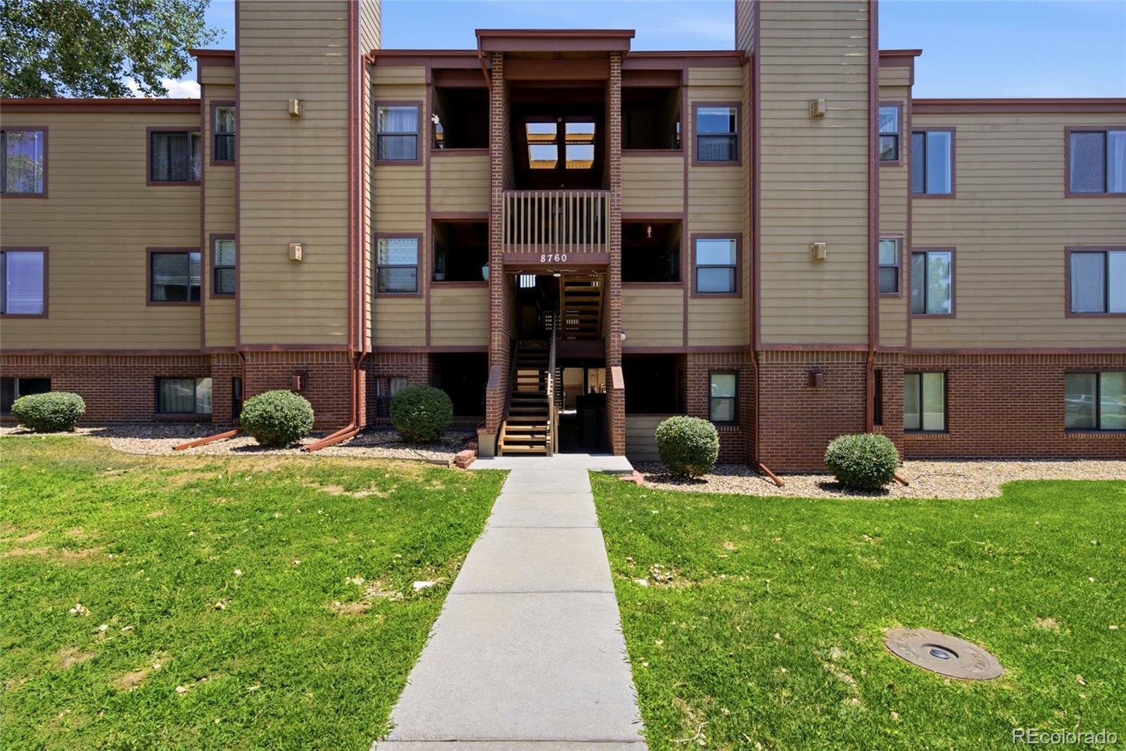 MLS Image #36 for 8760  corona street 304,denver, Colorado