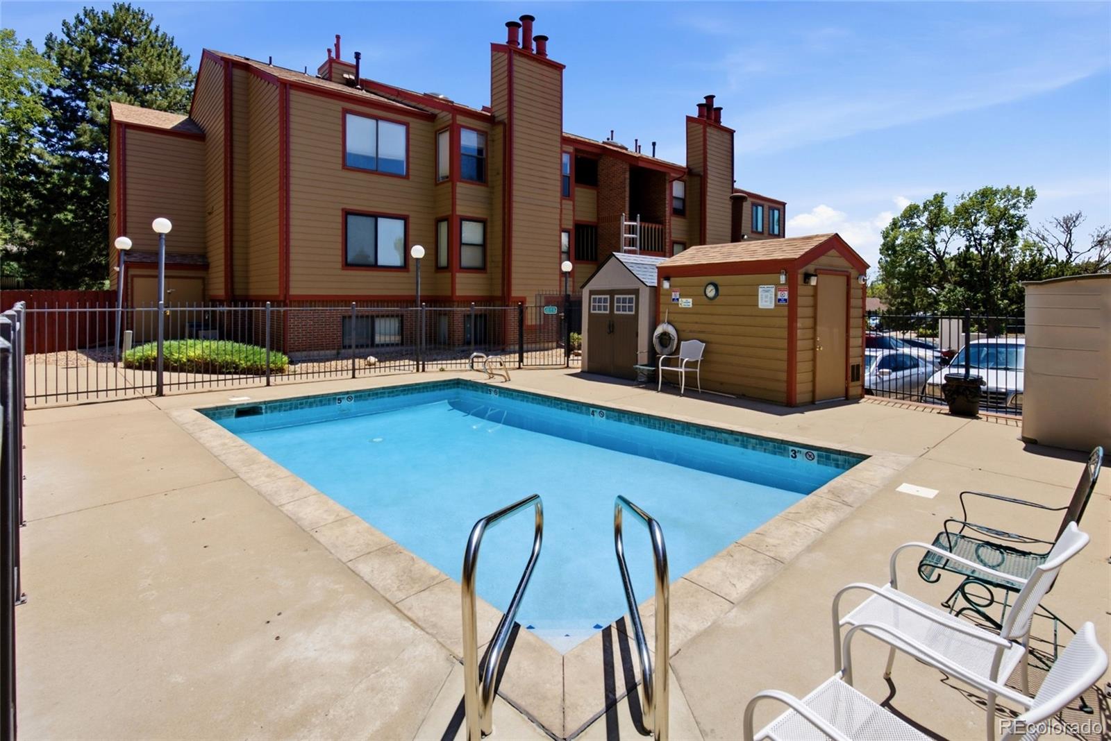 MLS Image #38 for 8760  corona street 304,denver, Colorado