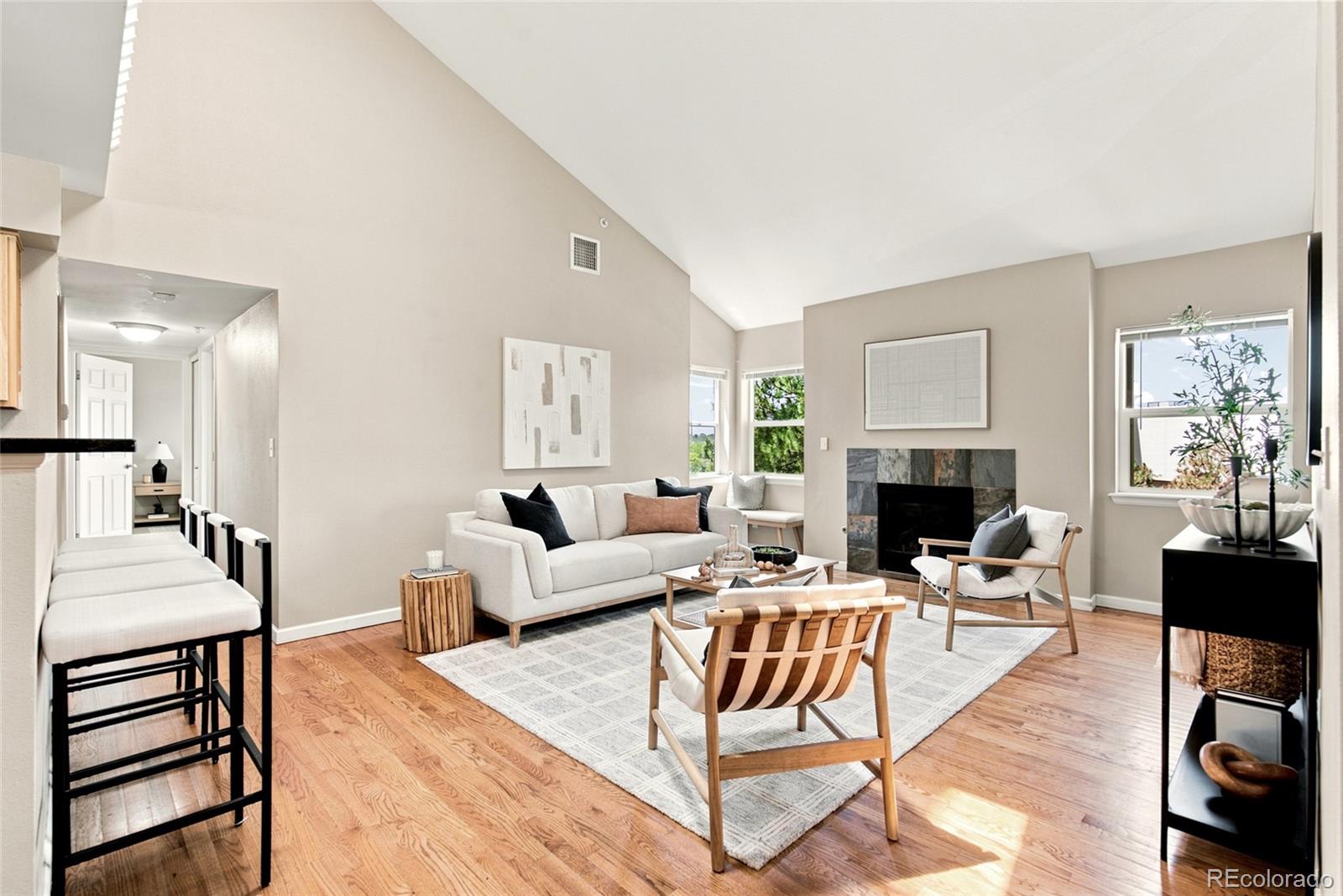 MLS Image #5 for 8760  corona street 304,denver, Colorado