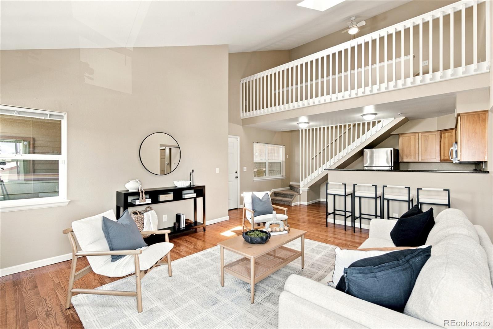 MLS Image #7 for 8760  corona street 304,denver, Colorado