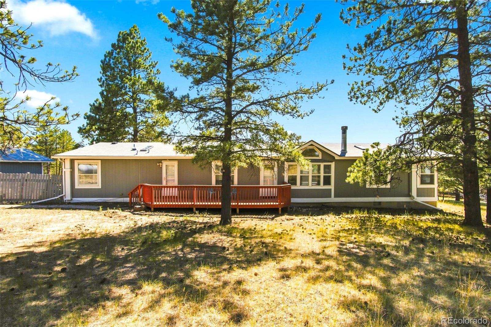 MLS Image #0 for 24124  agate trail,deer trail, Colorado