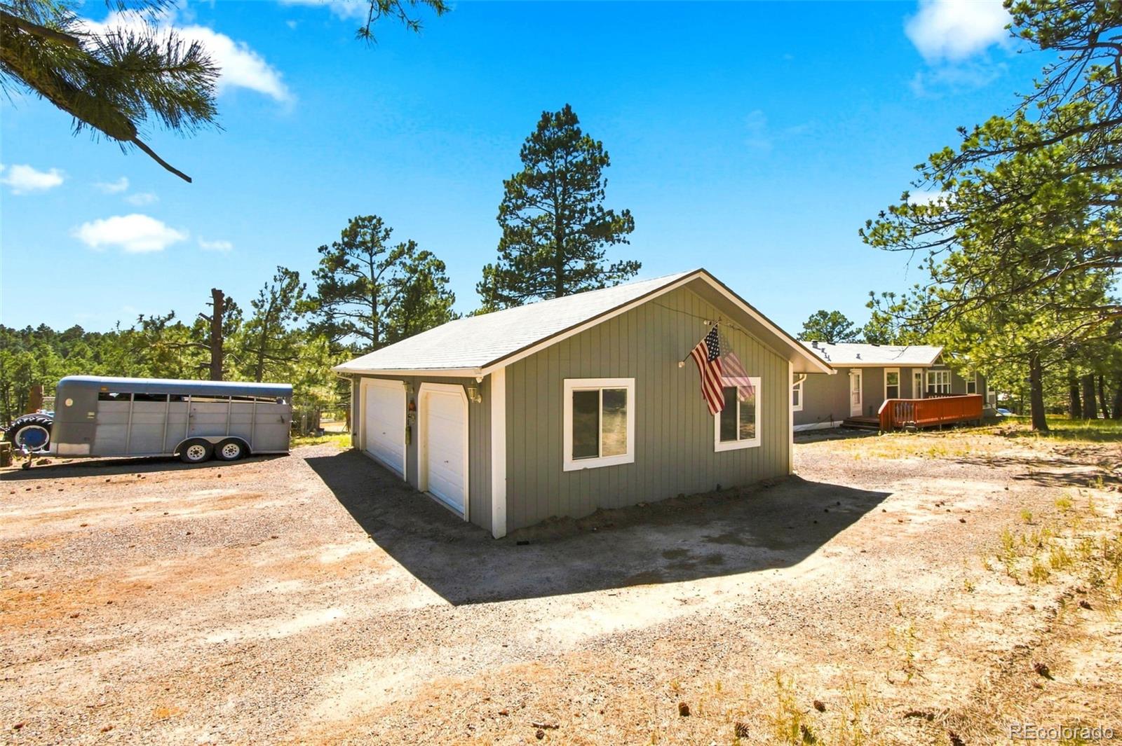 MLS Image #36 for 24124  agate trail,deer trail, Colorado