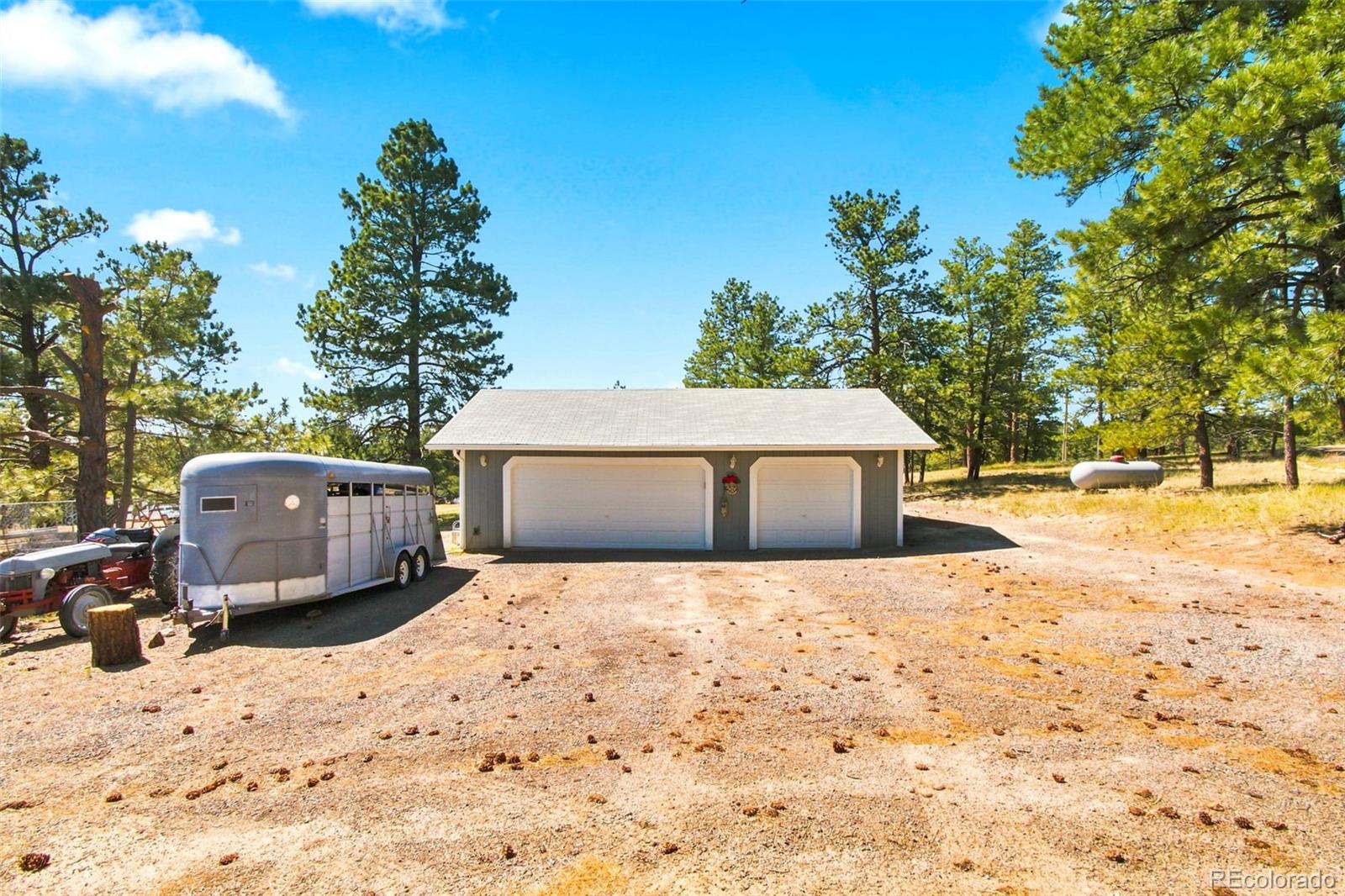MLS Image #37 for 24124  agate trail,deer trail, Colorado