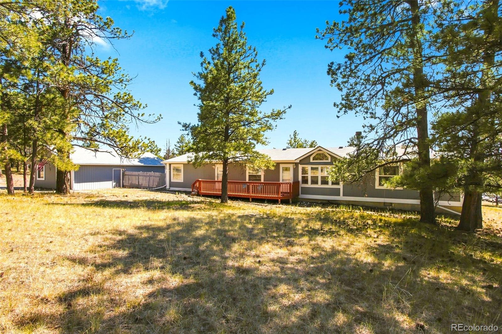 MLS Image #38 for 24124  agate trail,deer trail, Colorado
