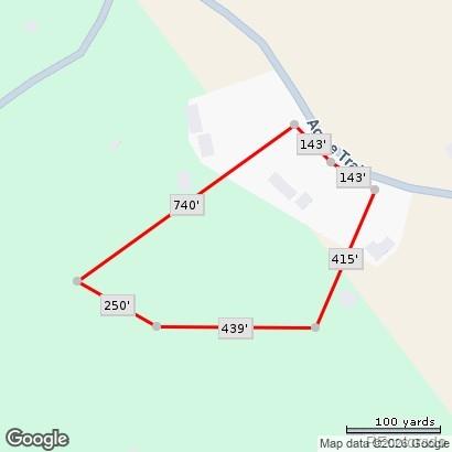 MLS Image #40 for 24124  agate trail,deer trail, Colorado