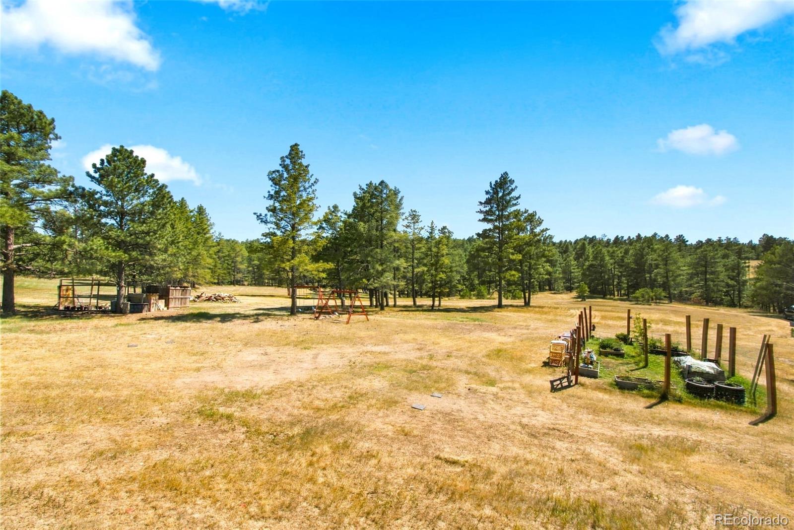 MLS Image #41 for 24124  agate trail,deer trail, Colorado