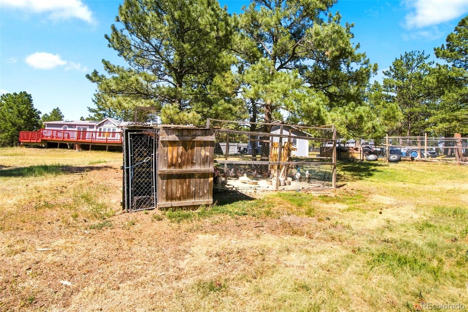 MLS Image #42 for 24124  agate trail,deer trail, Colorado