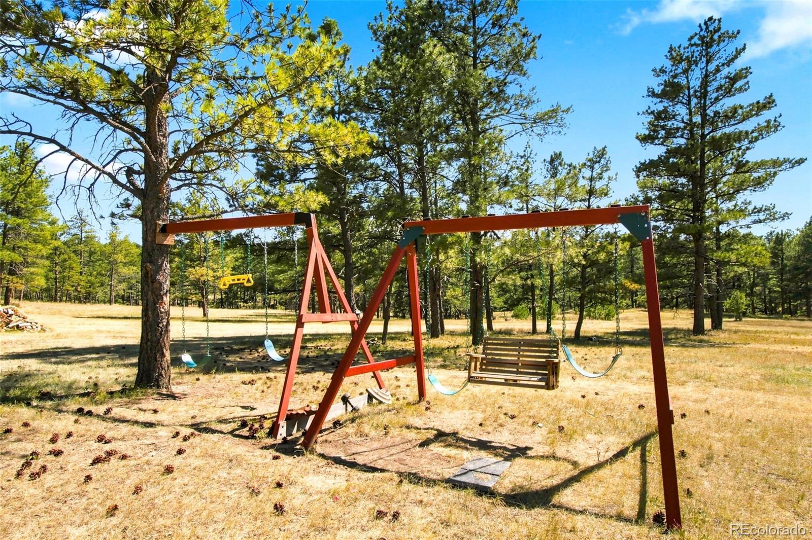 MLS Image #43 for 24124  agate trail,deer trail, Colorado