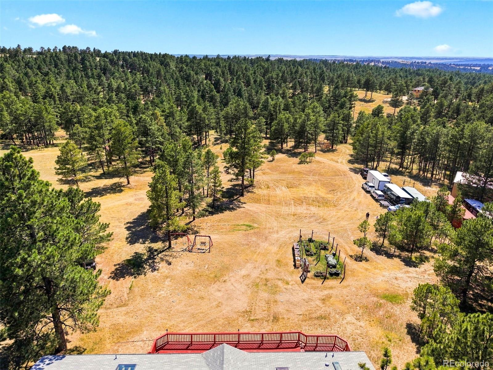 MLS Image #44 for 24124  agate trail,deer trail, Colorado