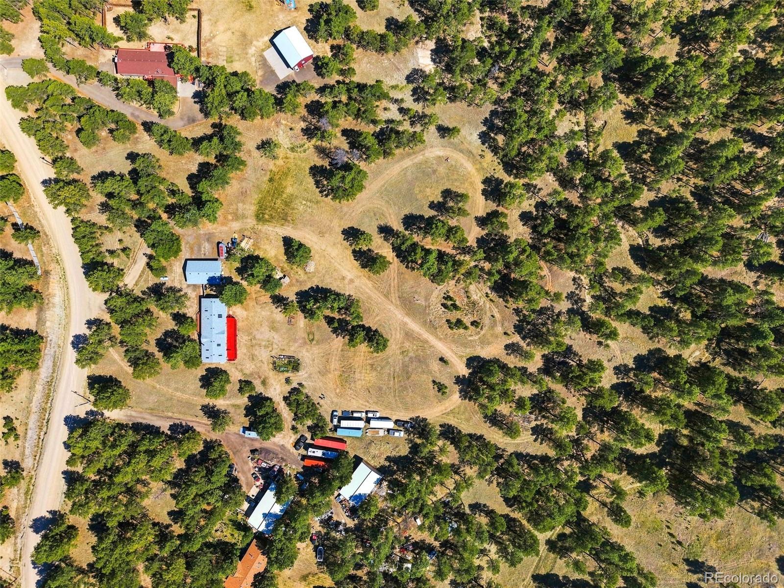 MLS Image #45 for 24124  agate trail,deer trail, Colorado