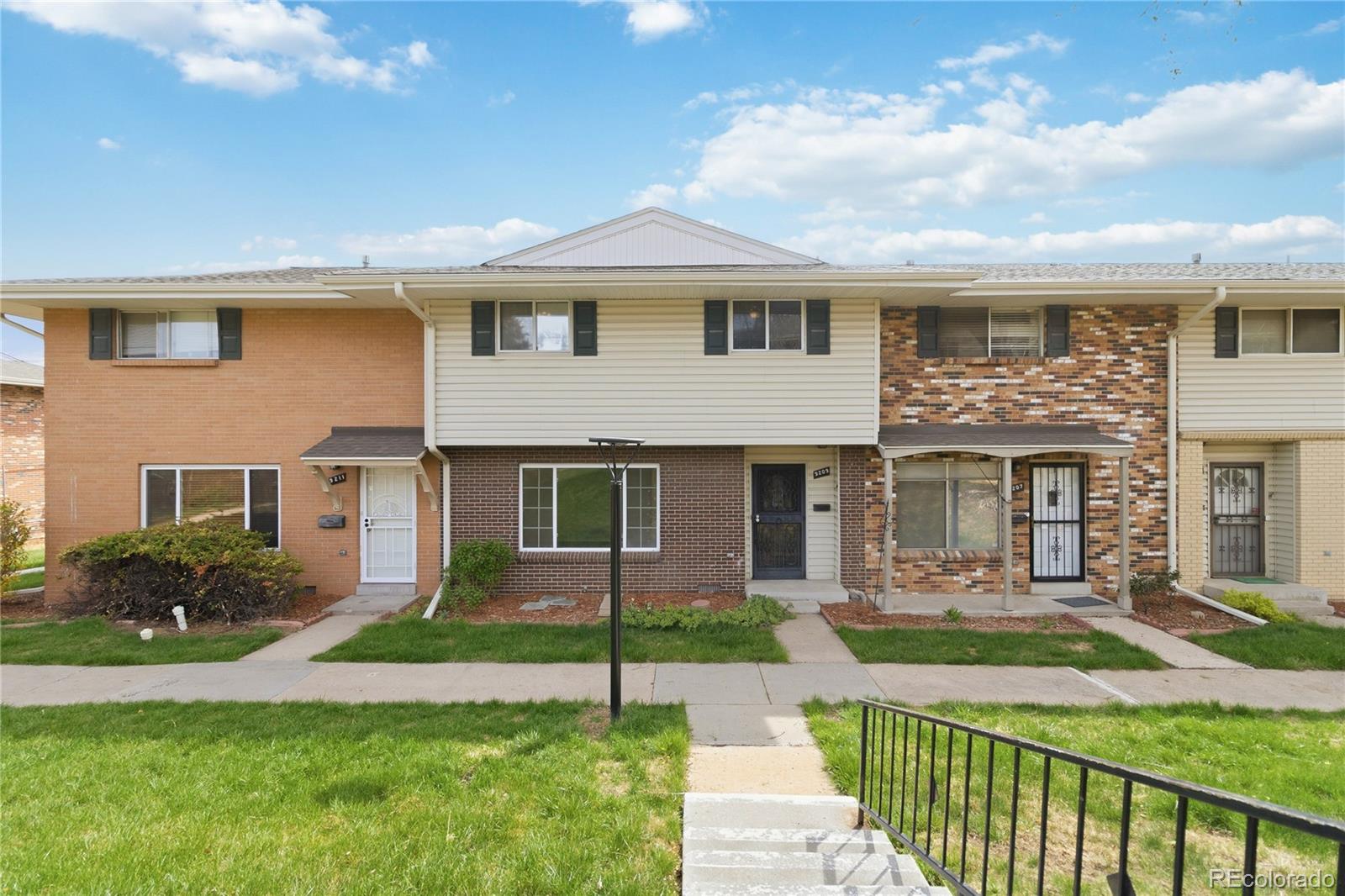 MLS Image #2 for 9209 e nassau avenue ,denver, Colorado